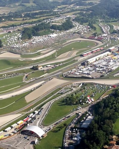 Mugello
