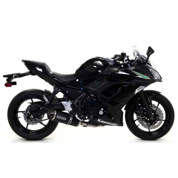 ninja 650
